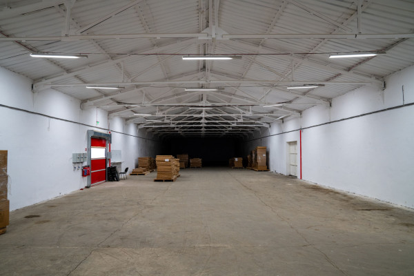 Продажа промышленной и логистической недвижимости в Болгарии